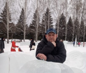 Меня зовут хак, 57 лет, Екатеринбург