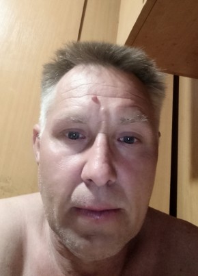 Владимир, 48, Россия, Москва