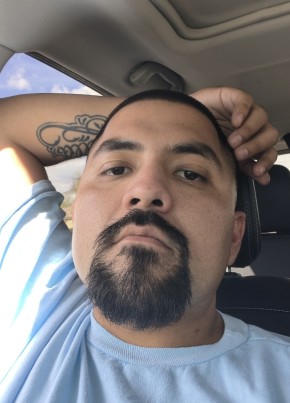 Erick из Glendale (State of Arizona) 32 года