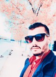 Eddaiyf Benaissa, 38, Zaragoza