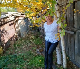 Ольга, 57 лет, Алматы
