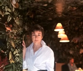 Anastasiya, 49, Kemerovo