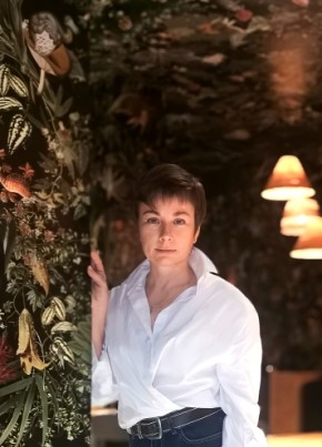 Anastasiya, 49, Russia, Kemerovo