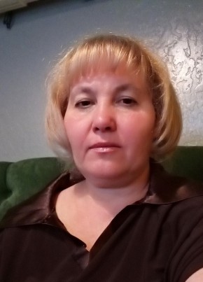 Лидия, 47, Россия, Сибай