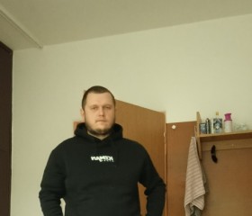 Tz, 32, Kladno