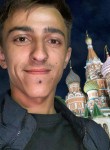 Stephan, 22 года, Москва