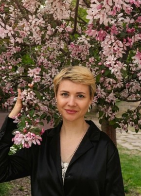 Светлана из Воронежа 43 года