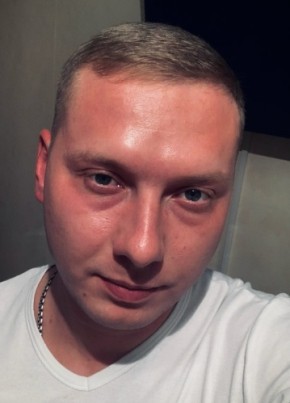 Pavel, 33, Россия, Малоярославец