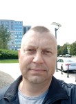 Sergei M, 47 лет, Москва
