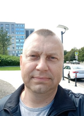 Sergei M, 47, Россия, Химки