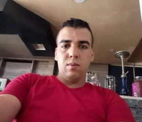 Jaberi Fayez, 29 лет, تونس