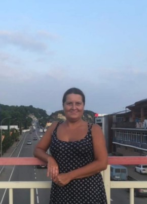 Елена из Сасово 52 года