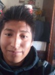 Jhonatan, 28 лет, Ciudad La Paz