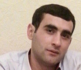 Murad, 35, Sumqayit