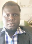 Moustapha, 35 лет, Ndjamena