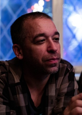 Валерий из Омска 39 лет