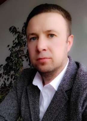 Евгений , 37, Україна, Ясіня
