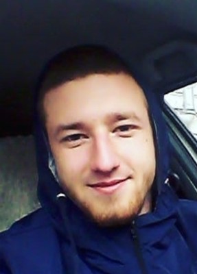 Ильяс, 27, Россия, Нефтекамск