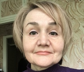 Алия, 51 год, Донецьк