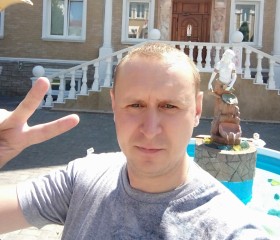Сергей, 38 лет, Медногорск