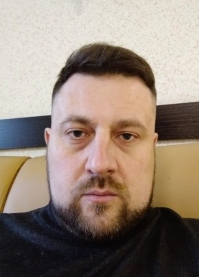 Арсен, 41, Россия, Екатеринбург