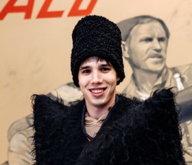 Sergey, 23, Chelyabinsk