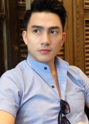 Yudha, 34, Indonesia, Djakarta