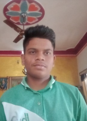Nakul Tube, 18, India, New Delhi