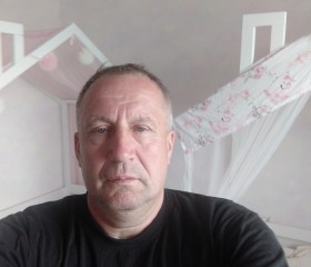 Vadim Pankov, 58, Gomel