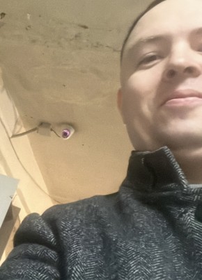 Herroi, 76, Russia, Chita