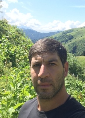 Армен, 38, Россия, Адлер