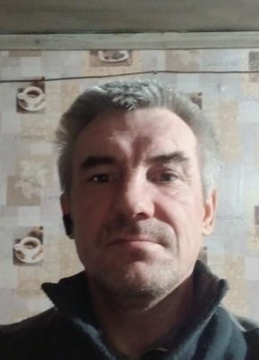 Евгений из Кудымкара 47 лет