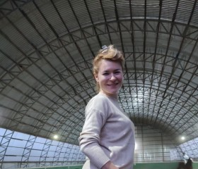 Barrette LaFranc, 42, Saint Petersburg