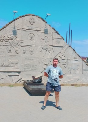 Виталий, 29, Россия, Санкт-Петербург