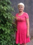 Ольга, 57 лет, Кривий Ріг