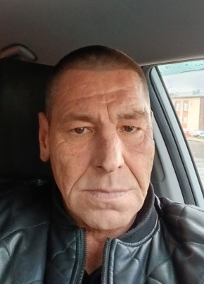 Владимир из Увы 52 года