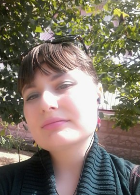 Диана, 22, Україна, Білгород-Дністровський