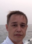 Сергей, 46 лет, Южно-Сахалинск