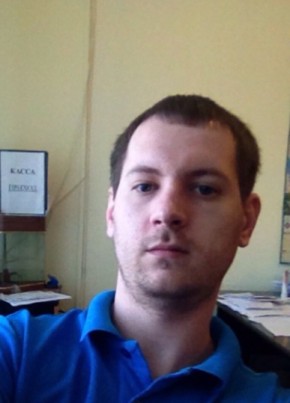 Денис, 37, Россия, Нальчик