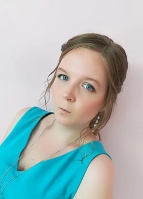 Sofiya, 25, Belarus, Hrodna