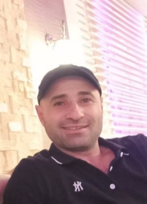 Sergey, 40, Russia, Noginsk