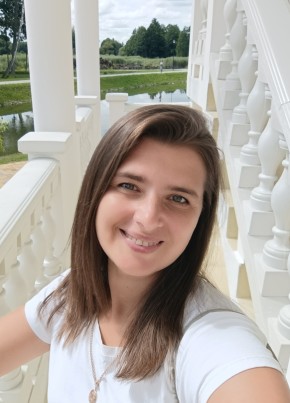 Elena из Светлагорска 41 год