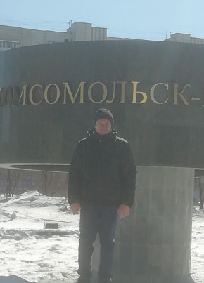 Aleksandr, 36, Russia, Tynda