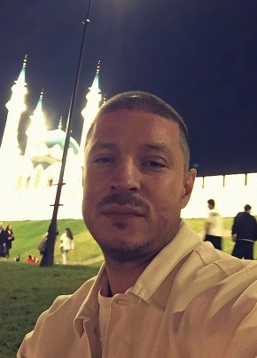 Roman, 36, Russia, Kazan