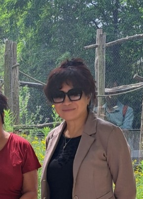 Sayara из Antwerpen 60 лет