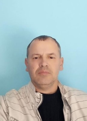 Вольдемар, 55, Україна, Дніпрорудне