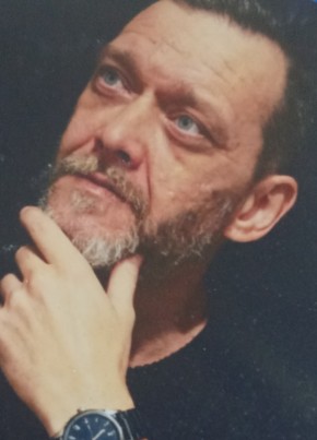 Михаил из Киров (Кировской обл.) 46 лет