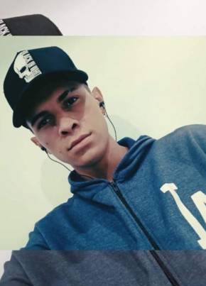 Gabriel, 21, República Federativa do Brasil, Uberlândia