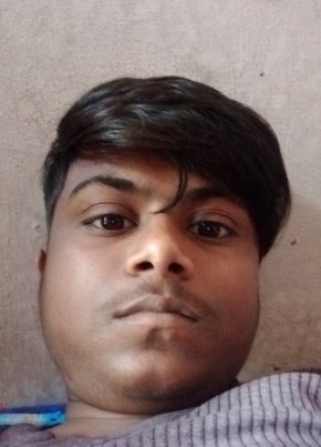 Karan, 23, India, Delhi
