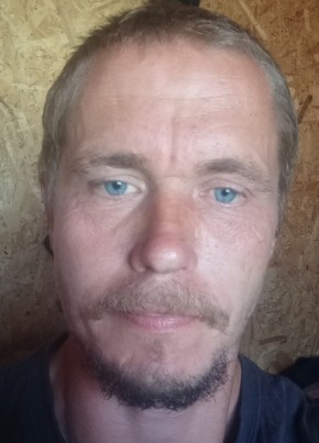 василий из Скопина 38 лет
